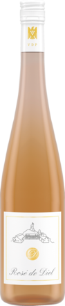 Rosé de Diel Cuvée Trocken, Nahe 2022