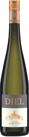 Burg Layen Riesling Trocken, Nahe 2022