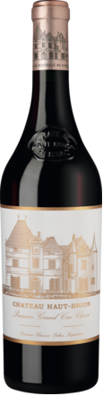 Château Haut-Brion rouge Pessac-Léognan AOP, 1er Grand Cru Classé, Magnum 2023