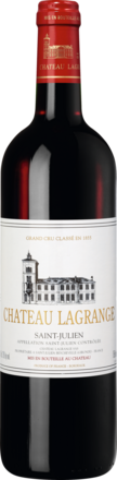 Château Lagrange Saint-Julien AOP, 3ème Cru Classé 2023