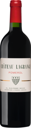 Château Lagrange Pomerol AOP 2023