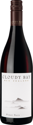 Cloudy Bay Pinot Noir Marlborough 2021