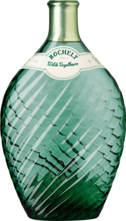 Rochelt Wilde Vogelbeere 0,35 L, 52% Vol. 2015