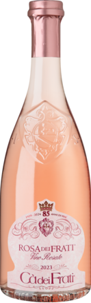 Rosa dei Frati Vino Rosato 2023