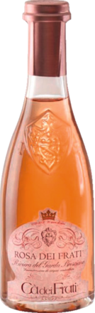 Rosa dei Frati Vino Rosato, 0,375 l 2023