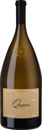 Terlan Quarz Sauvignon Blanc Alto Adige DOC, Doppelmagnum 2022