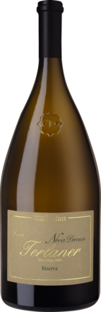 Terlan Nova Domus Riserva Alto Adige DOC, Doppelmagnum 2022