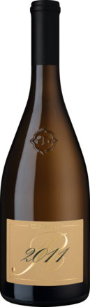 Terlan Pinot Bianco Rarity Südtirol DOC 2011