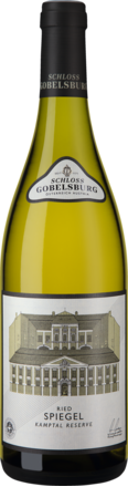 Schloss Gobelsburg Ried Spiegel Kamptal DAC Reserve 2022