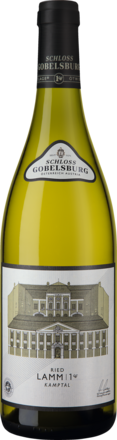 Ried Lamm Grüner Veltliner Kamptal DAC, ÖTW Erste Lage 2022