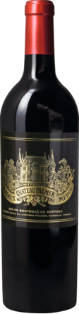Château Palmer Margaux AOP, 3ème Cru Classé 2023