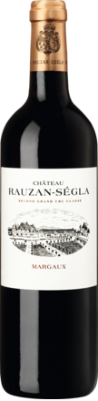 Château Rauzan-Ségla Margaux AOP, 2ème Cru Classé, Magnum 2023
