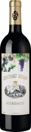 Château Siran Margaux AOP 2023