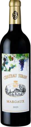 Château Siran Margaux AOP, Doppelmagnum 2023
