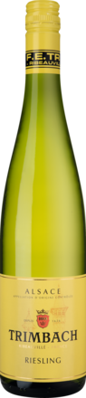 Trimbach Riesling Alsace AOP 2022