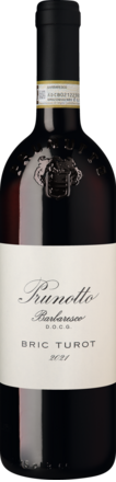 Bric Turot Barbaresco Barbaresco DOCG 2021