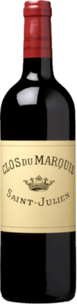 Clos du Marquis Saint-Julien AOP 2023