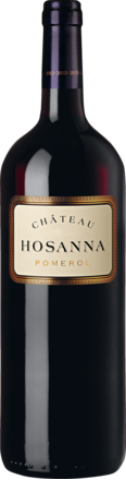 Château Hosanna Pomerol AOP 2023