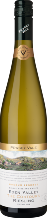 Pewsey Vale The Contours Riesling Eden Valley, South Australia 2016