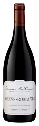 Méo-Camuzet Vosne-Romanée Vosne-Romanée AOP 2020