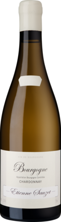 Etienne Sauzet Bourgogne Chardonnay Bourgogne Blanc AOP 2021