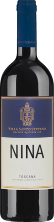 Nina Cabernet Franc Toscana IGT 2021
