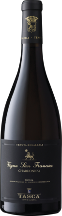 Vigna San Francesco Chardonnay Sicilia DOC 2021