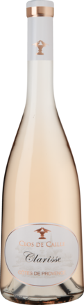 Clarisse Rosé Côtes de Provence AOP 2022