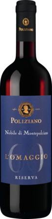 Vino Nobile Riserva L’Omaggio Vino Nobile Riserva di Montepulciano DOCG 2020