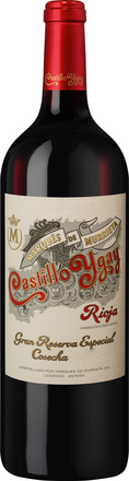 Castillo Ygay Rioja Gran Reserva Especial Rioja DOCa, Magnum 2012