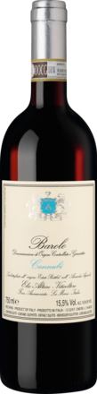 Elio Altare Cannubi Barolo Barolo DOCG 2020