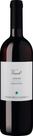 Langhe Dolcetto Visadi Langhe DOC 2022