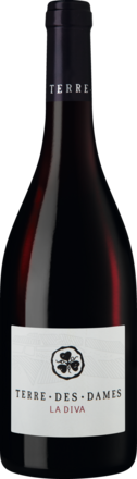 La Diva Rouge Vin de France 2020