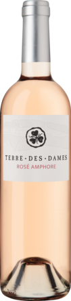 Rosé Amphore Languedoc AOP 2023