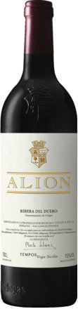 Alión Ribera del Duero DO 2022