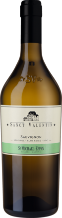 Sanct Valentin Sauvignon Blanc Alto Adige DOC 2022