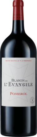 Blason de L'Evangile 3HK Pomerol AOP, 3HK 1,5l 2018
