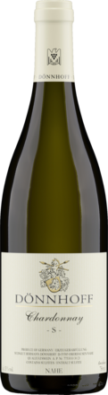 Dönnhoff Chardonnay S Trocken, Nahe 2023