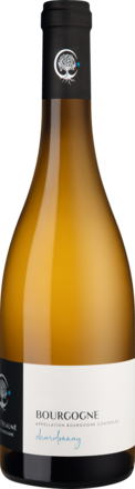 Domaine Aline Beauné Bourgogne Blanc Bourgogne Blanc AOP 2022