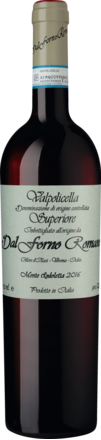 Romano Dal Forno Amarone Amarone della Valpolicella DOCG 2016