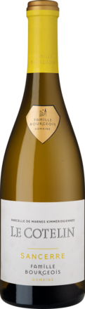 Le Cotelin Sancerre AOP 2018