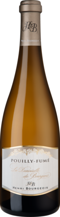 La Demoiselle Pouilly-Fumé AOP 2016