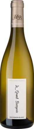 Le Grand Bourgeois Sauvignon Blanc Vin de Pays du Val de Loire IGP 2023