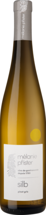 Silb Pinot Gris Alsace AOP 2021