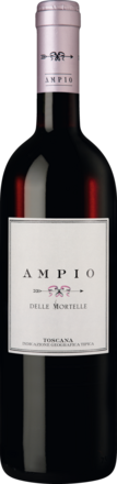 Ampio delle Mortelle Toscana IGT 2019