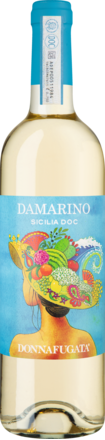 Damarino Sicilia Bianco DOC 2023