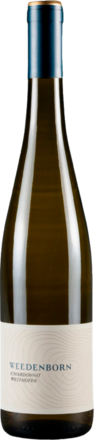 Westhofener Chardonnay Trocken, Rheinhessen 2022