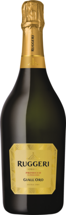 Giall’Oro Prosecco Superiore Extra Dry, Valdobbiadene Prosecco DOCG