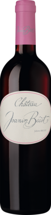 Château Joanin Bécot Côtes de Castillon AOP 2020