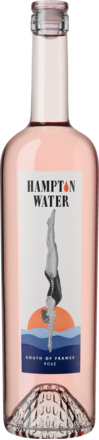 Hampton Water Pays d&#39;Oc IGP 2023